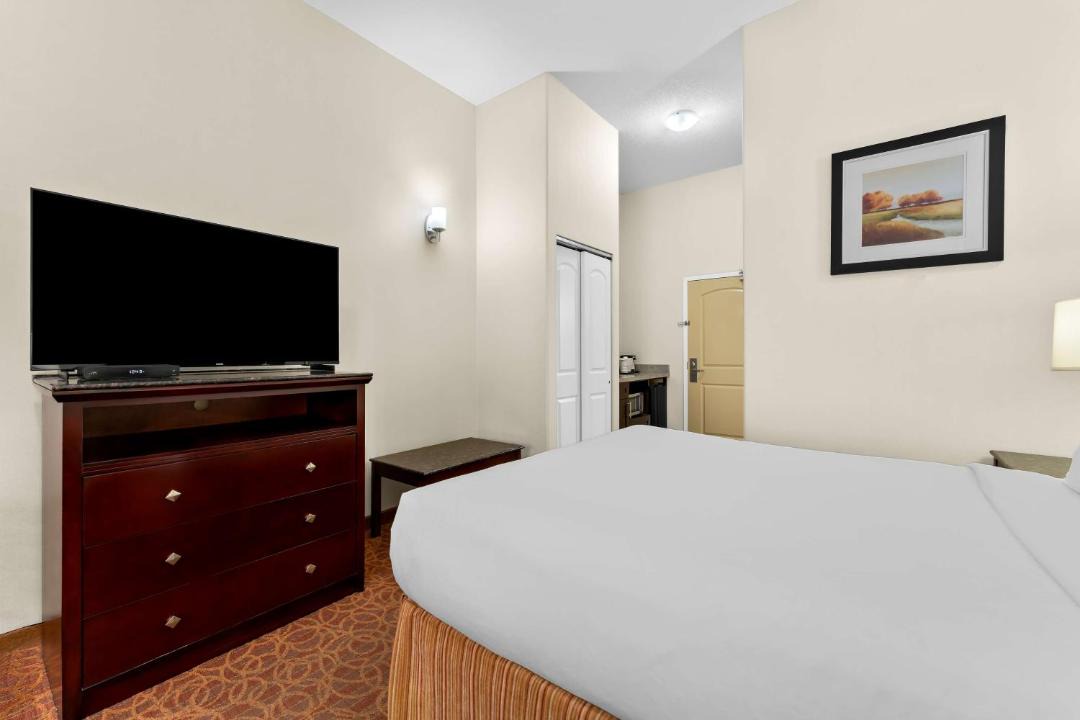 Photo of Bedroom in Williams Lake