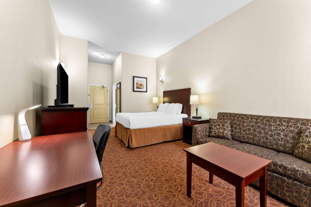Photo of Bedroom in Williams Lake