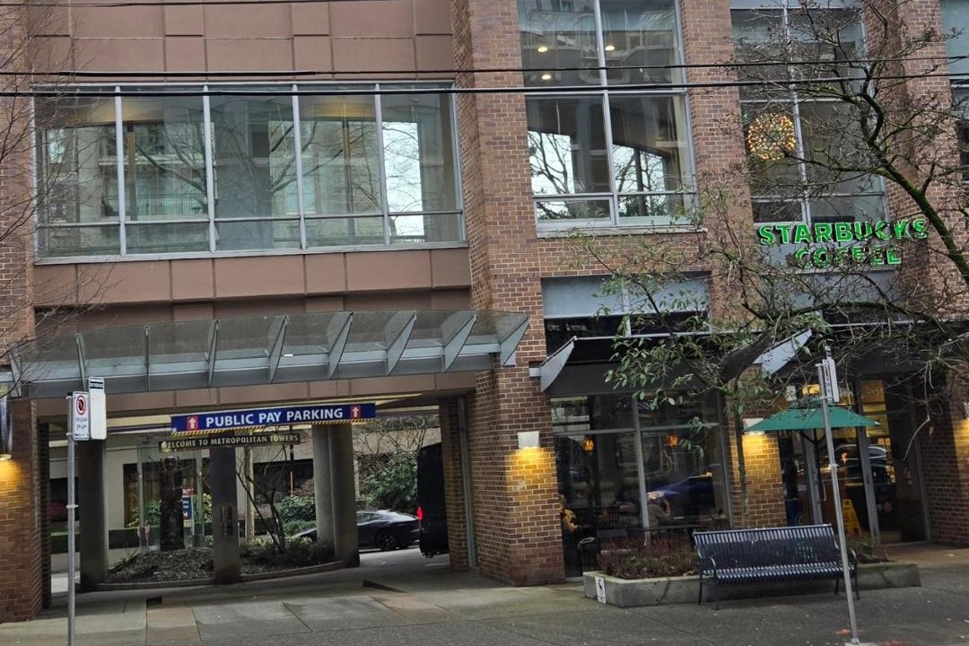 Photo of Others in Downtown Vancouver