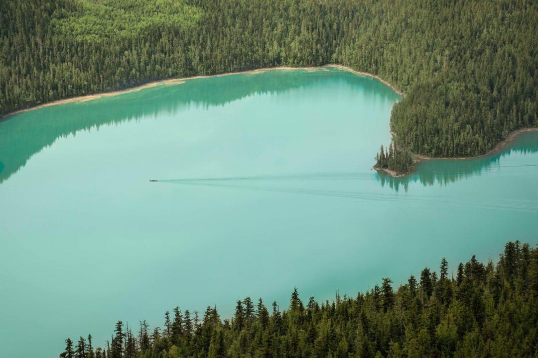 Photo of Others in Blue River