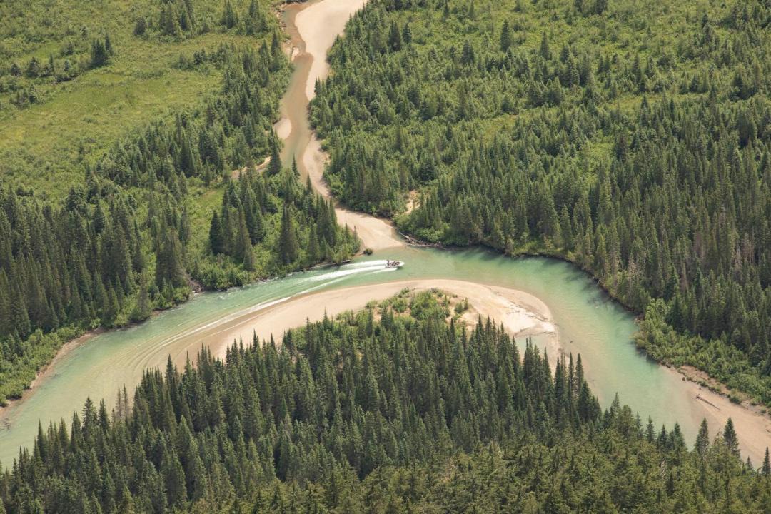 Photo of Others in Blue River