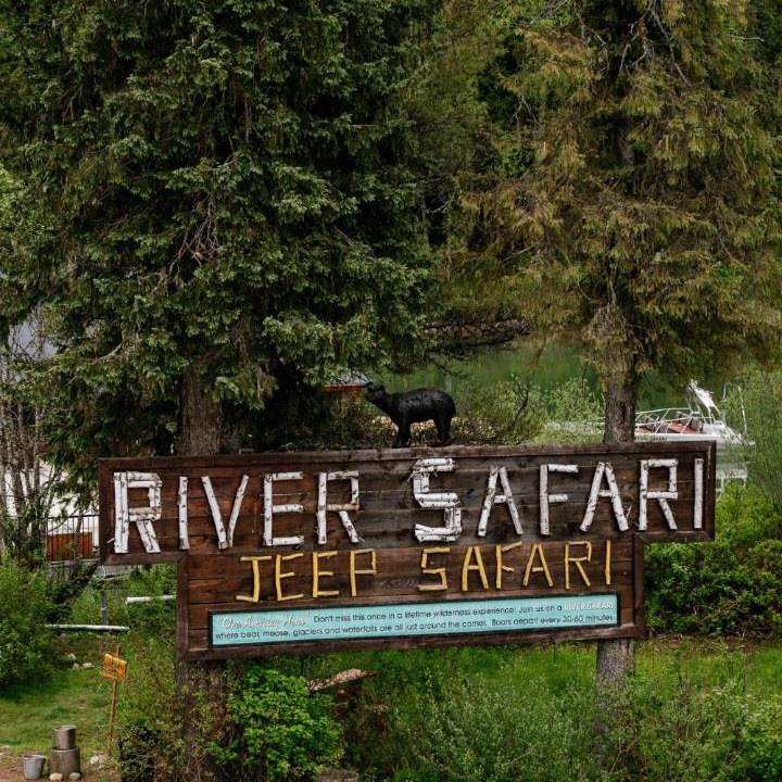 Photo of Others in Blue River