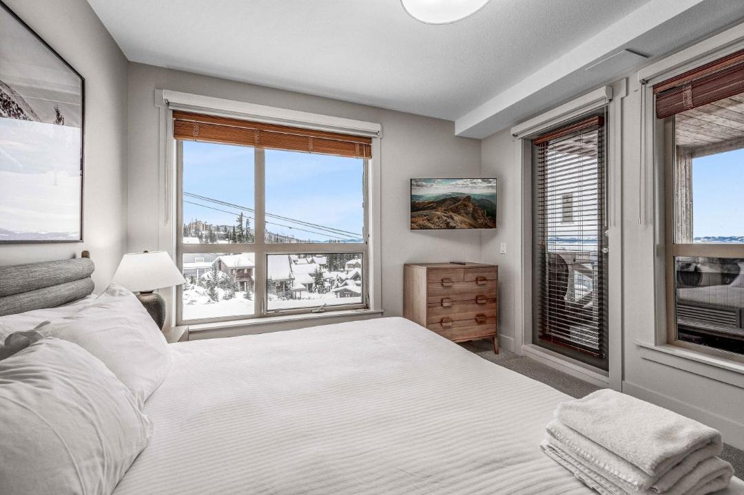 Photo of Others in Big White Ski Resort
