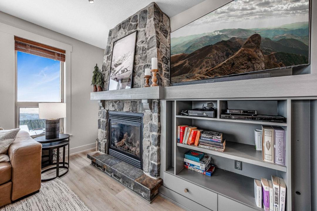 Photo of Others in Big White Ski Resort