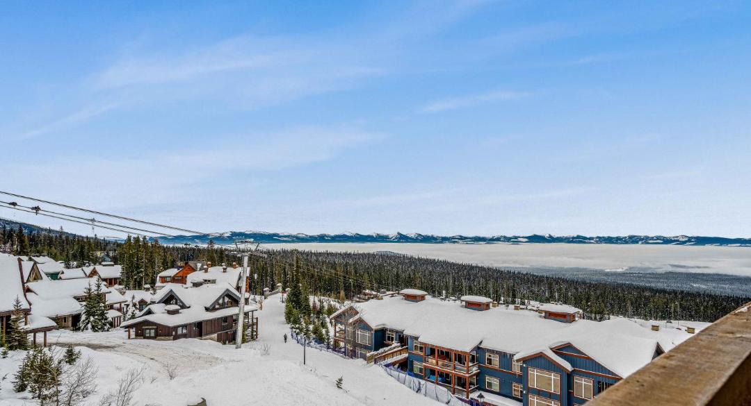 Photo of Others in Big White Ski Resort