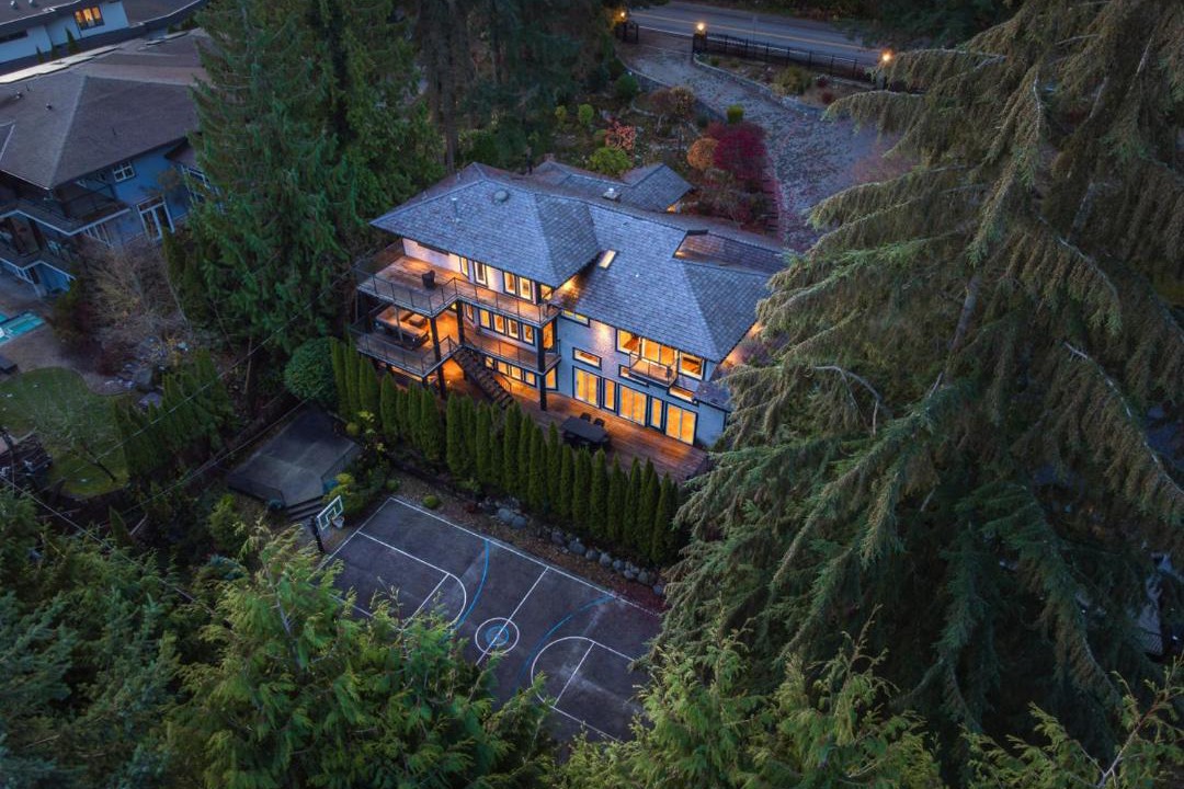 Photo of Others in West Vancouver