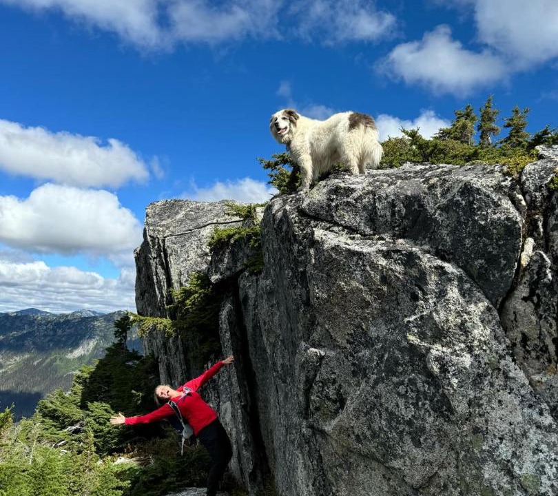 Photo of Others in Agassiz
