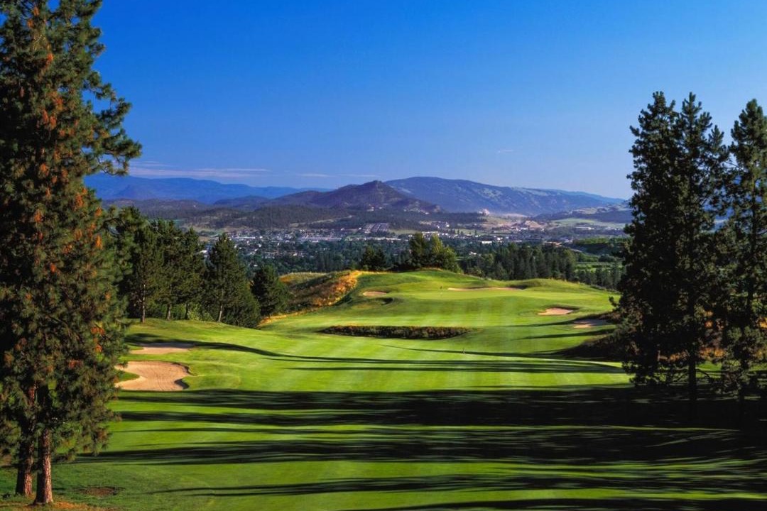 Photo of Others in Central Okanagan