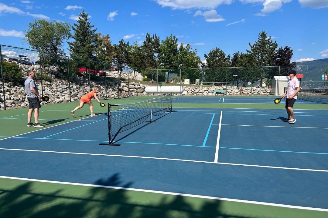 Photo of Others in Central Okanagan