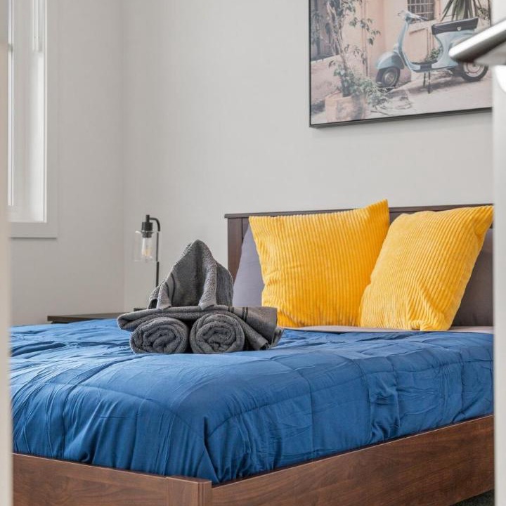Photo of Bedroom in Southwest Calgary