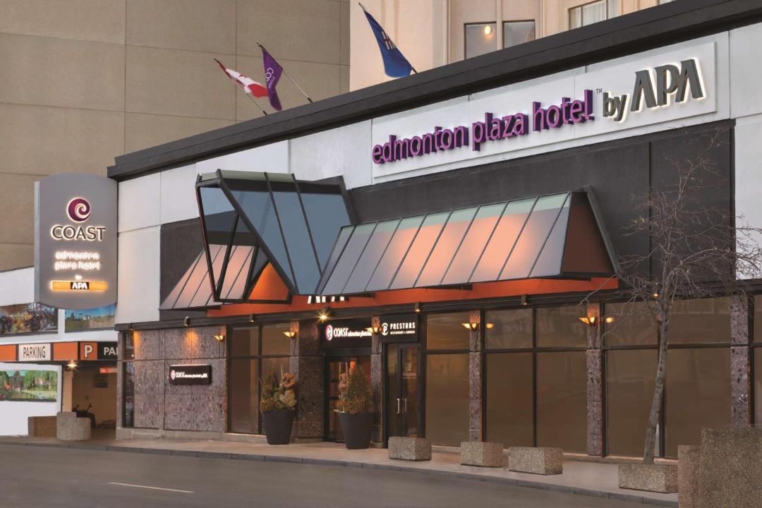 Photo of Others in Downtown Edmonton