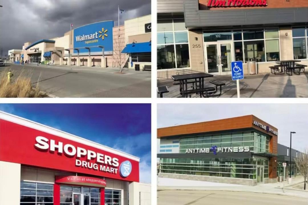 Photo of Others in Calgary