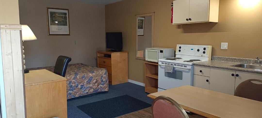 Photo of Others in Quesnel