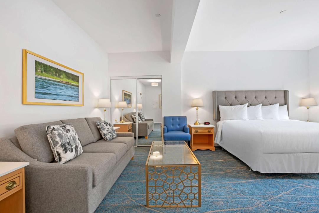 Photo of Bedroom in Trail