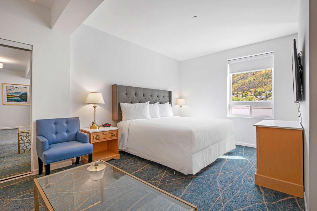 Photo of Bedroom in Trail