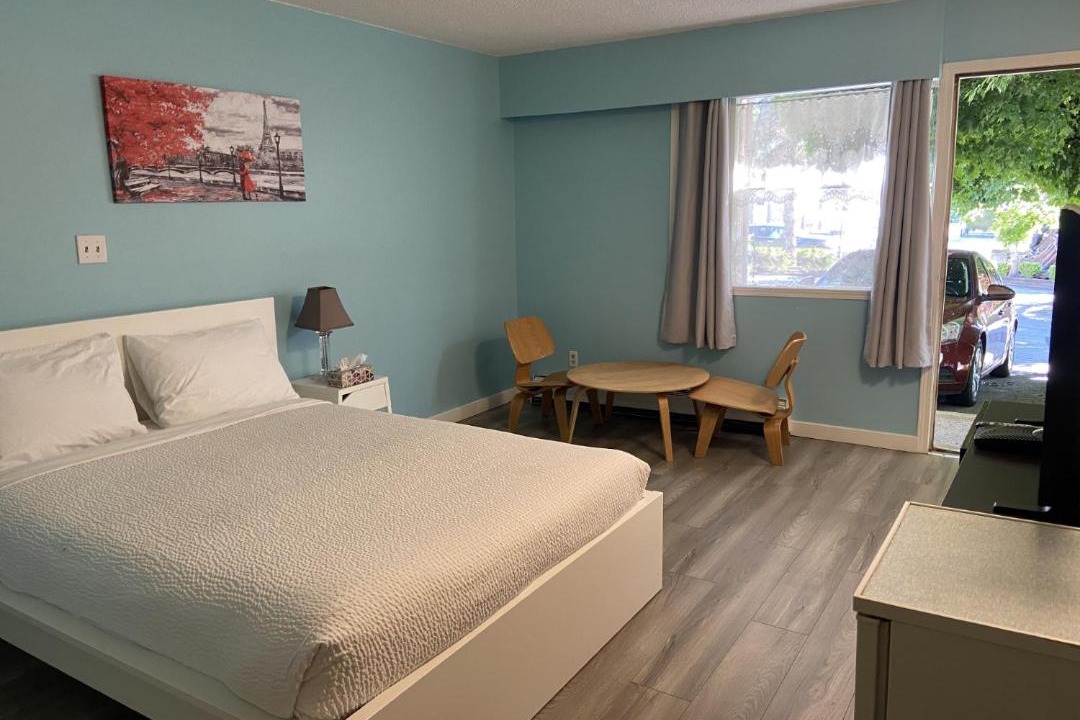Photo of Bedroom in Hope