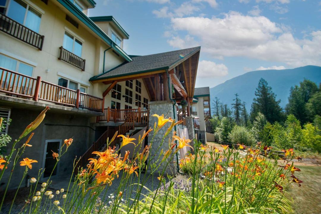 Photo of Others in Revelstoke