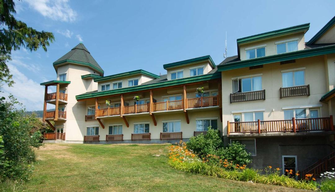 Photo of Others in Revelstoke