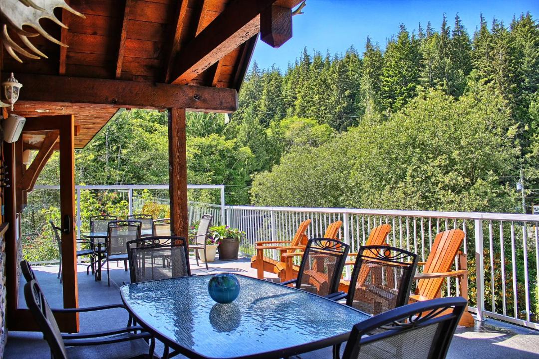 Photo of Others in Port Renfrew