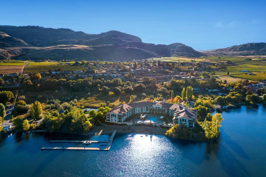 Photo of Others in Osoyoos