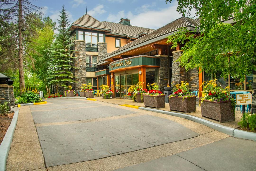 Photo of Others in Banff