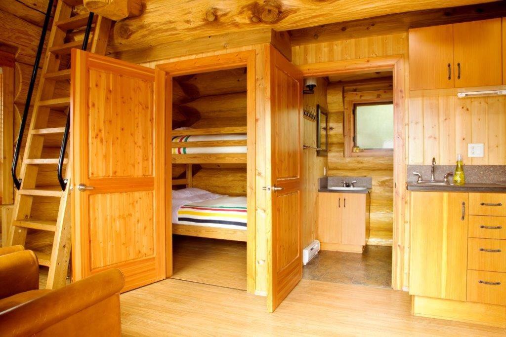 Photo of Others in Olympic Legacy Cabins