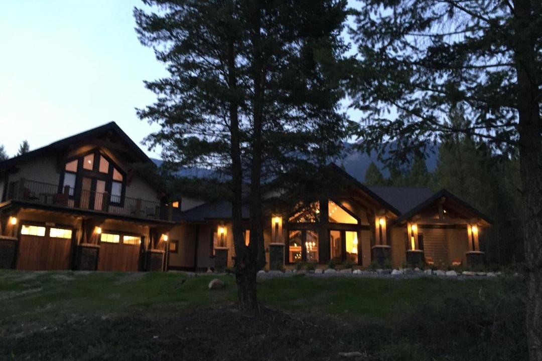 Photo of Others in Radium Hot Springs