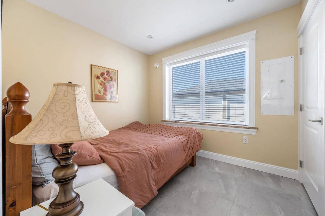 Photo of Bedroom in Killarney