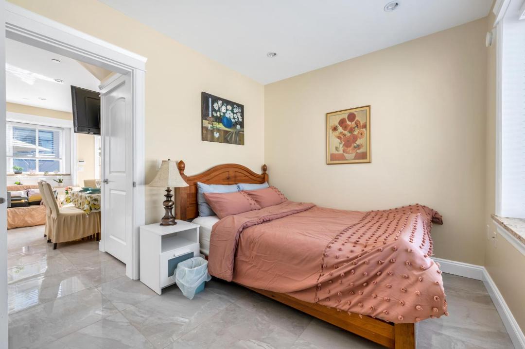 Photo of Bedroom in Killarney