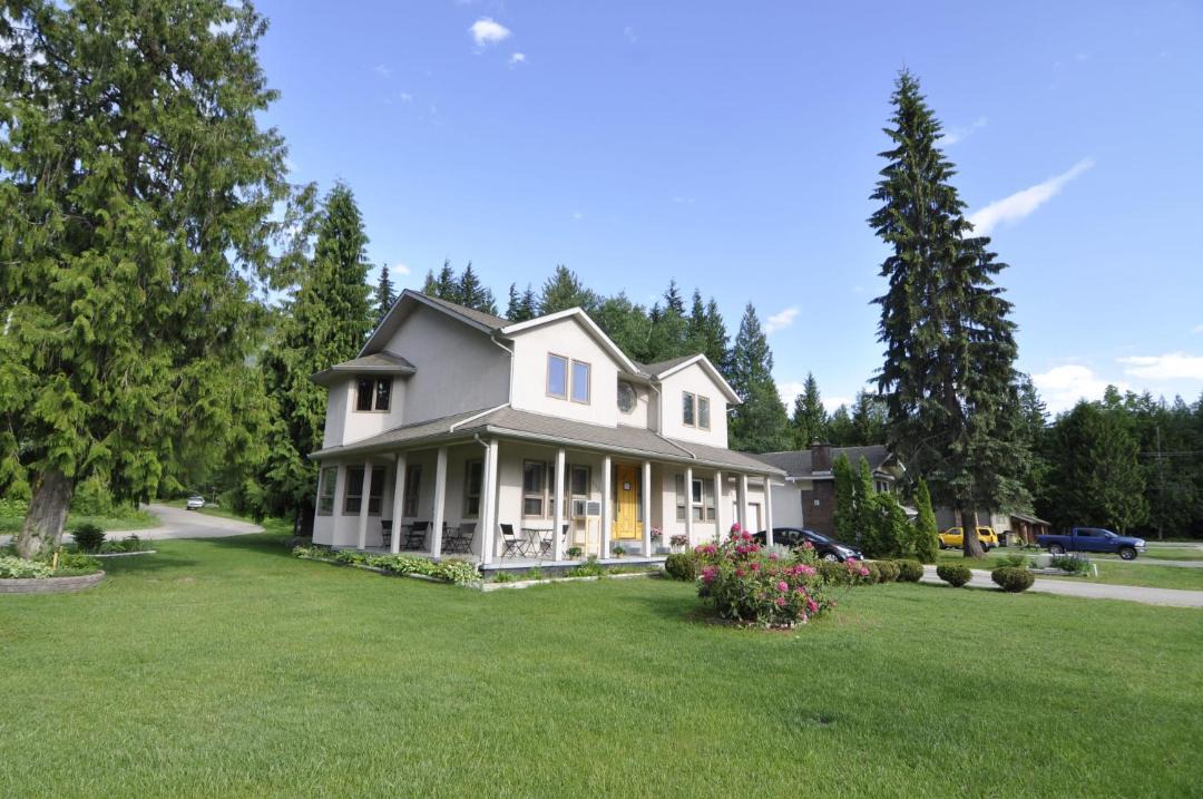 Photo of Others in Revelstoke
