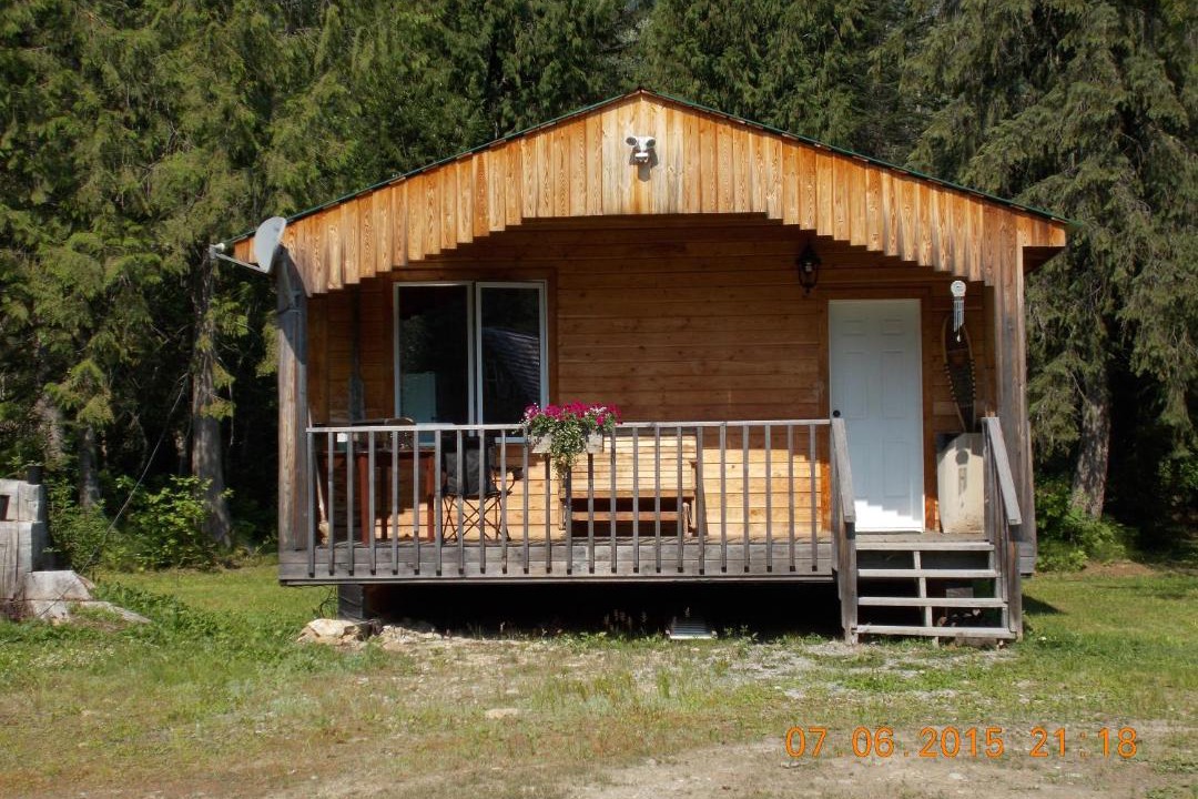 Photo of Others in Thunder River