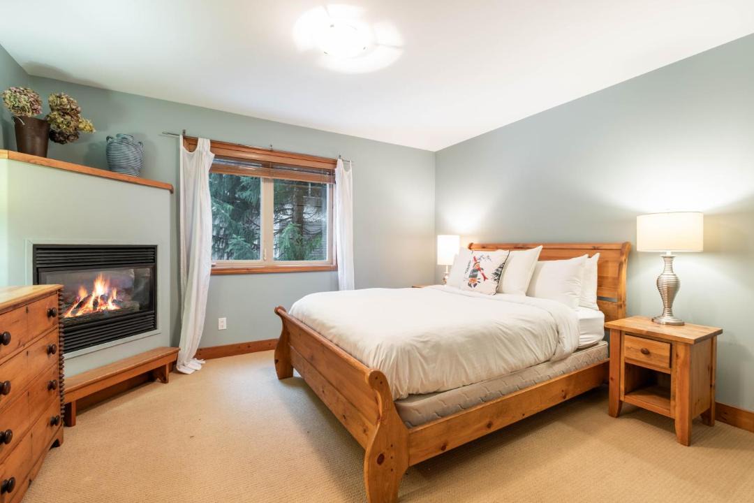 Photo of Bedroom in Spruce Grove