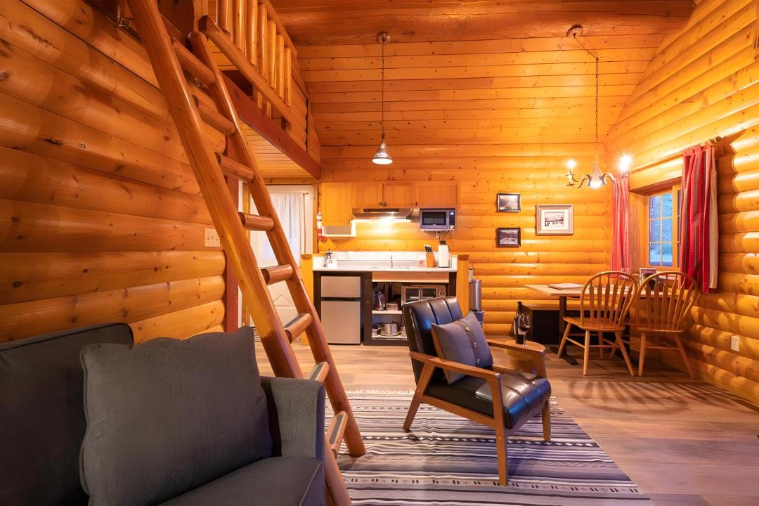 Photo of Others in Lake Louise