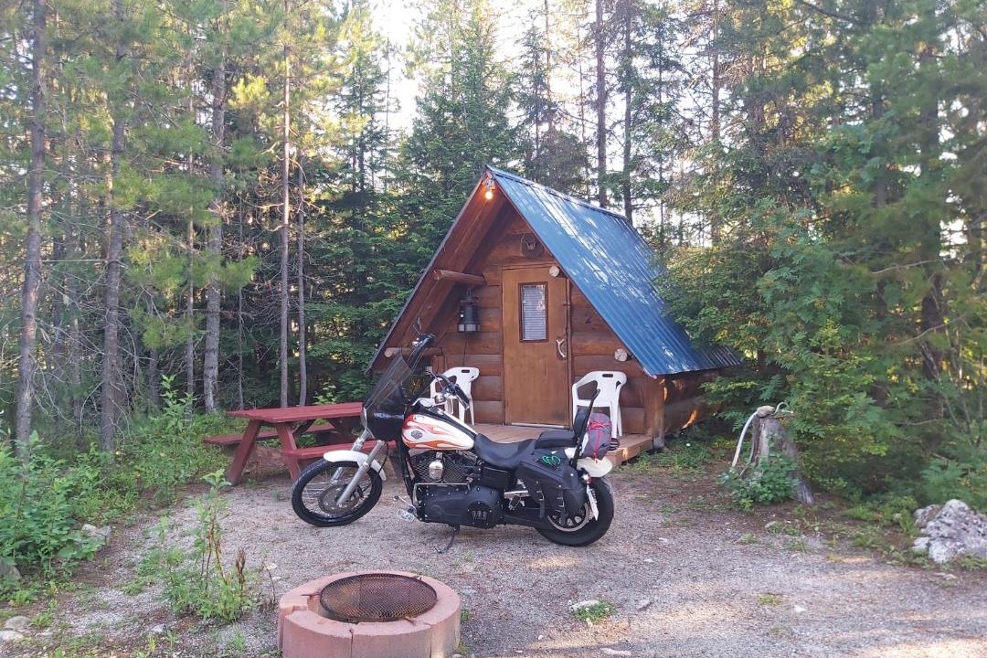Photo of Others in Blue River