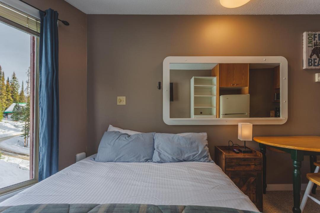 Photo of Others in Big White Ski Resort