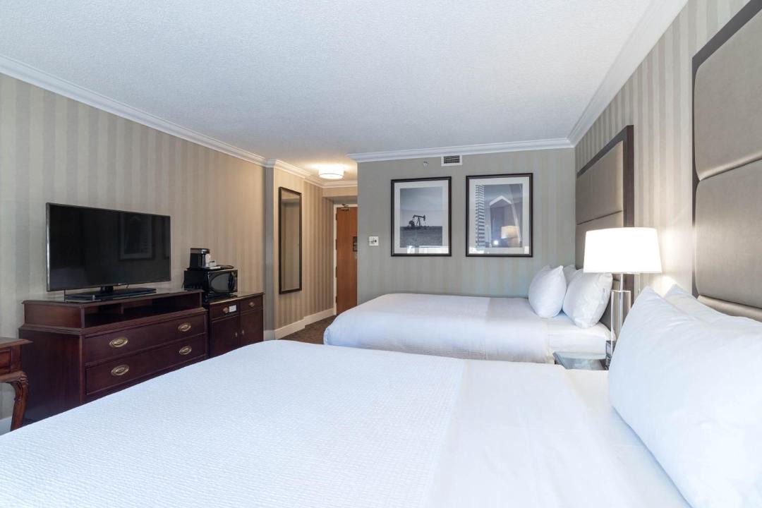Photo of Bedroom in Downtown Edmonton