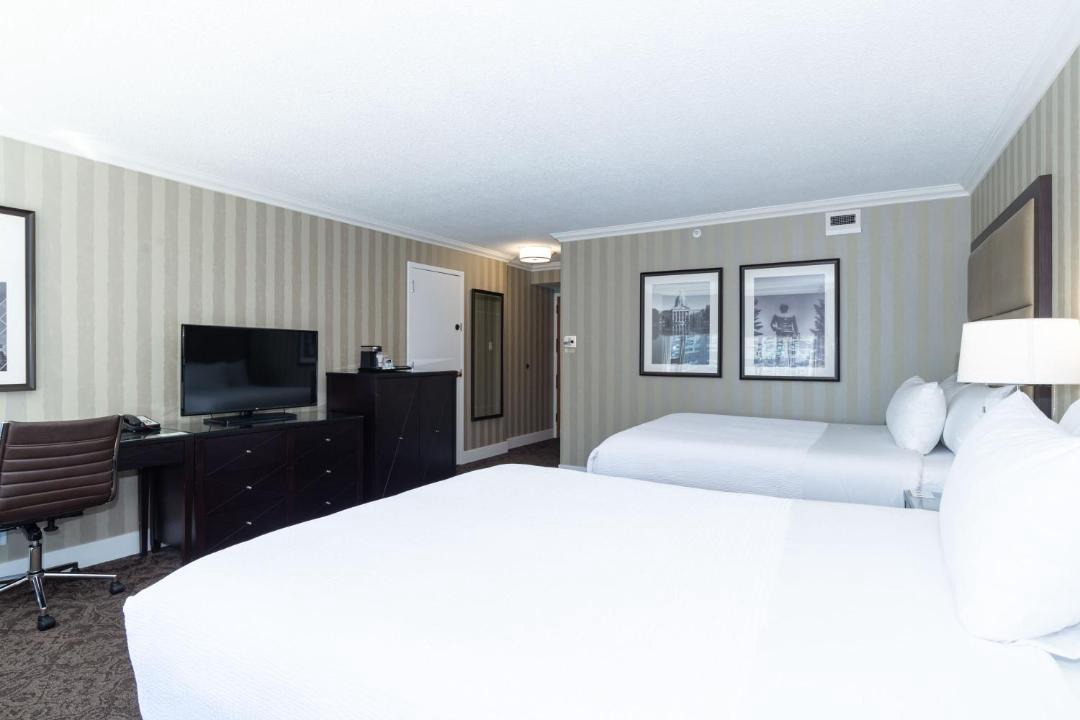 Photo of Bedroom in Downtown Edmonton