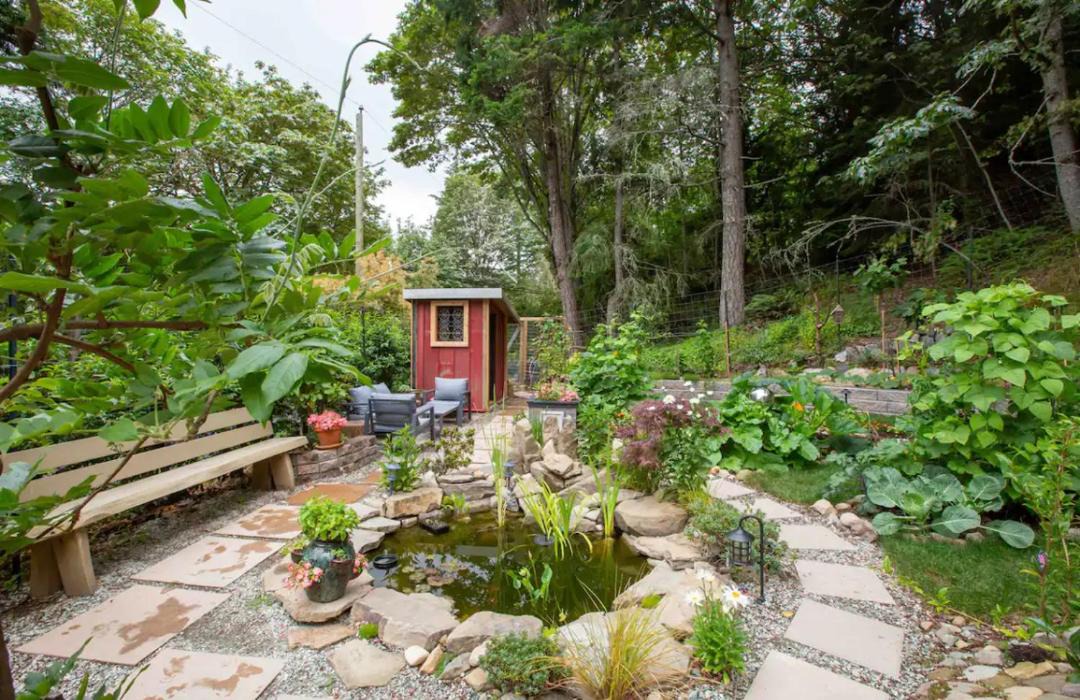 Photo of Others in Salt Spring Island