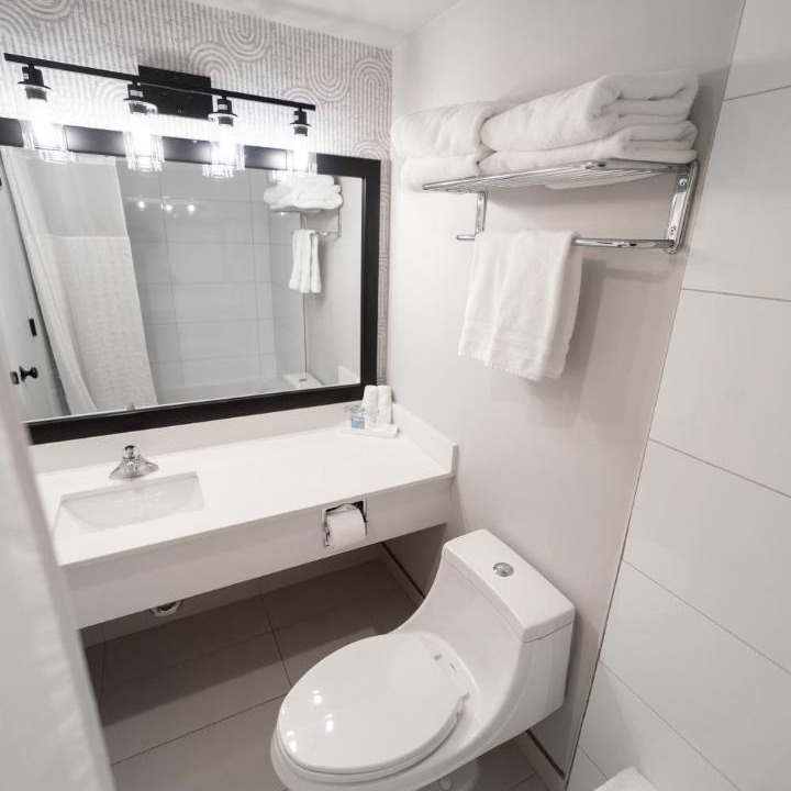 Photo of Bathroom in City Centre