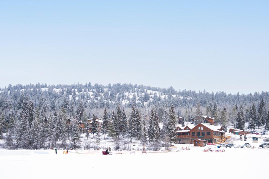 Photo of Others in Jasper