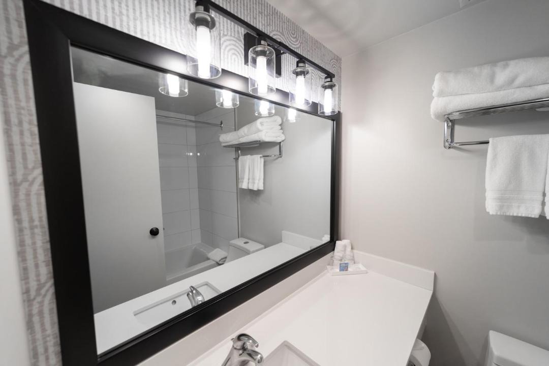Photo of Bathroom in City Centre