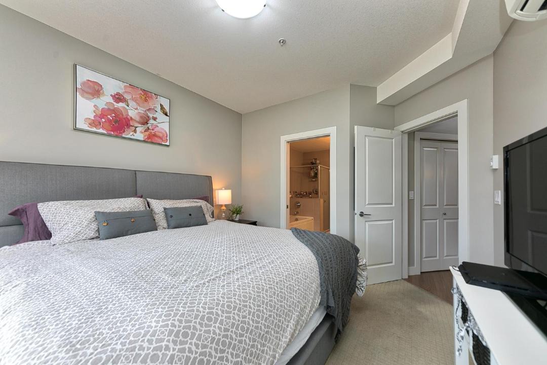 Photo of Bedroom in Central Okanagan
