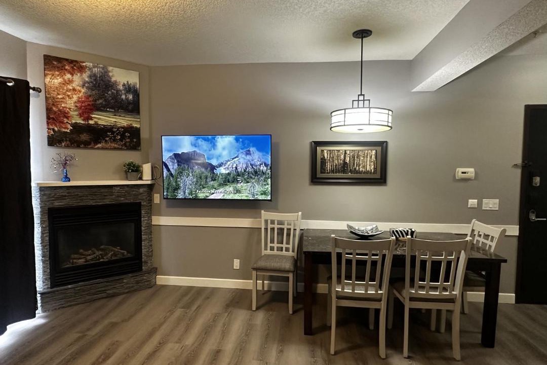 Photo of Others in Canmore
