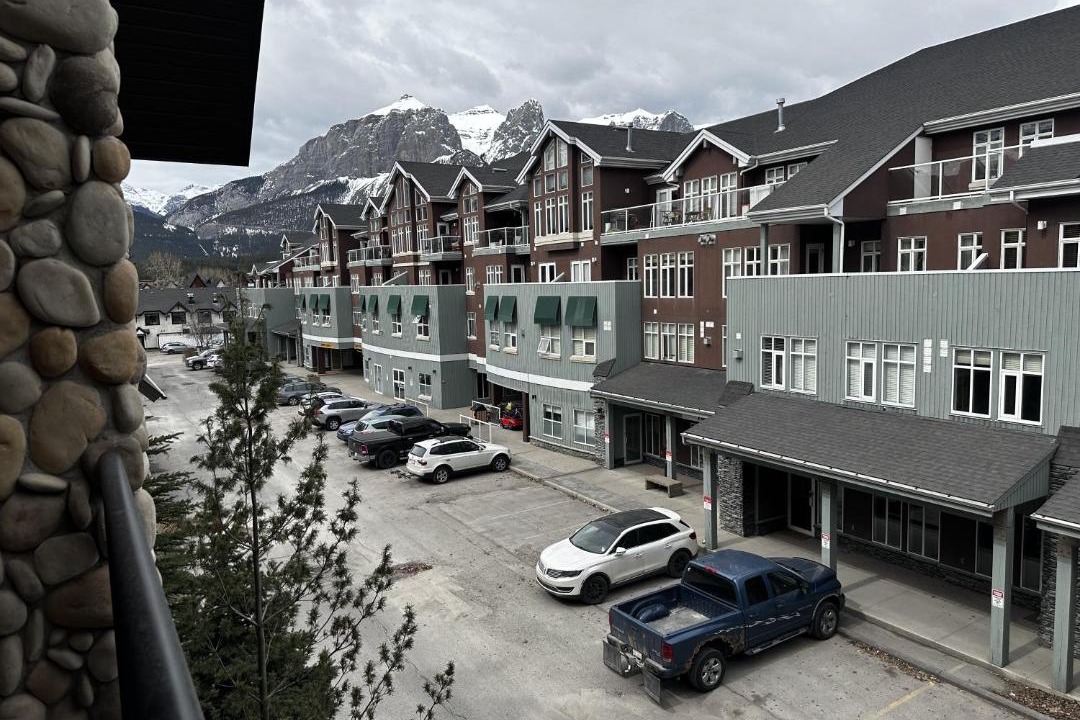 Photo of Others in Canmore