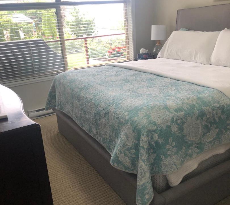 Photo of Bedroom in Central Okanagan