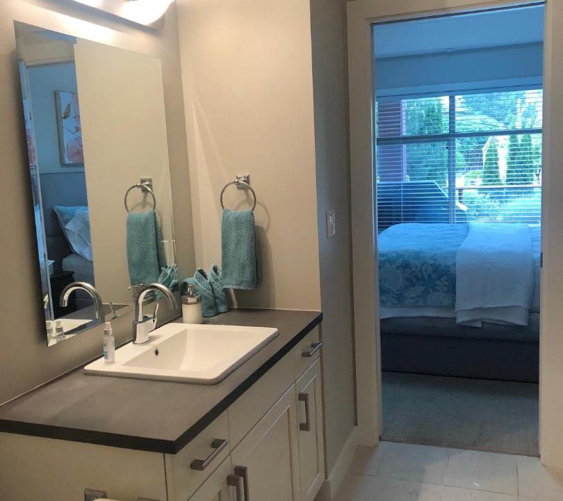 Photo of Bathroom in Central Okanagan