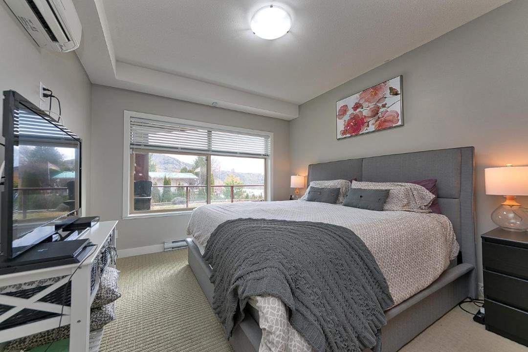 Photo of Bedroom in Central Okanagan