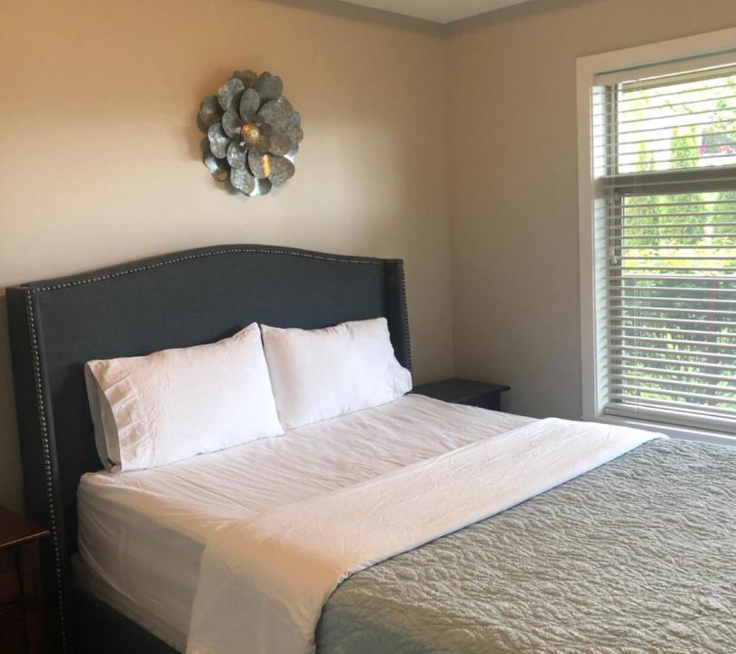 Photo of Bedroom in Central Okanagan