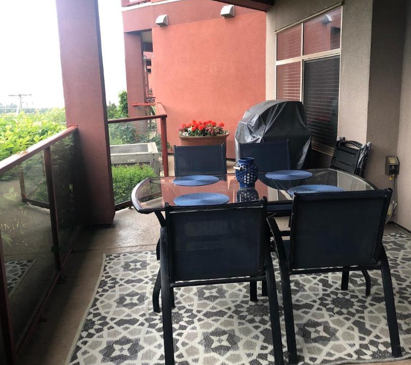 Photo of Patio Balcony in Central Okanagan