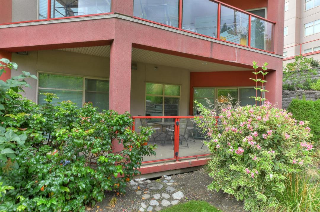 Photo of Patio Balcony in Central Okanagan